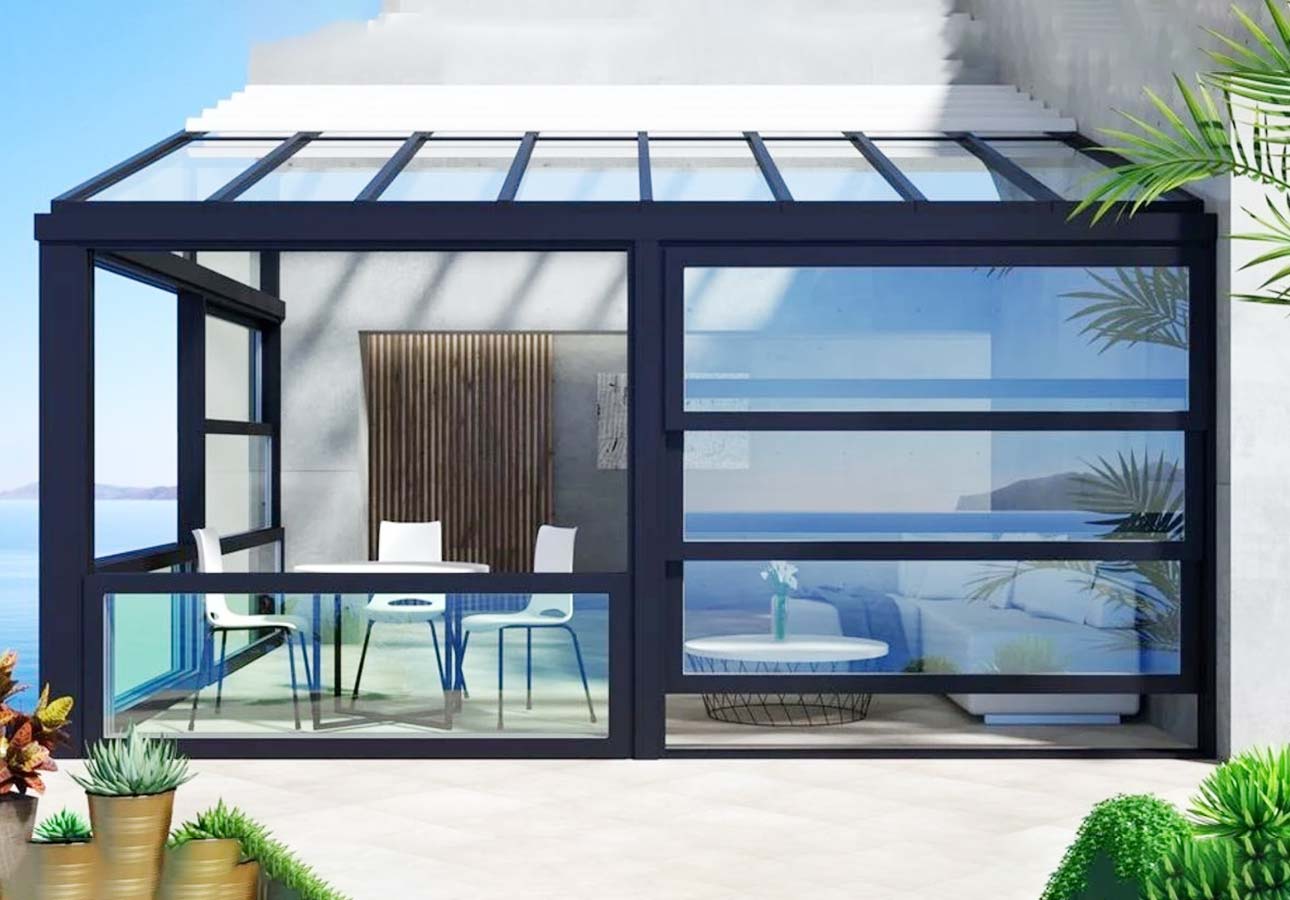 Glass-Retractable-Roof-System--glass-opening-roof-UK