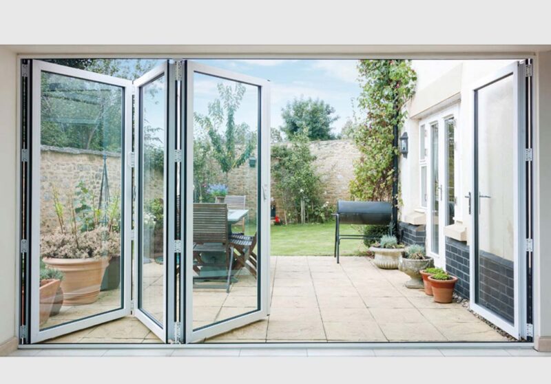 Bifolding-patio-doors-External-premium-Folding-Doors-UK-London-Local