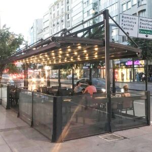 Pergola-with-roof-Awning-UK-Commercial-Retractable-Garden-Pergolas-wall-mounted-outdoor-pergola-with-Lights