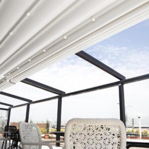 Pergola-with-roof-Awning-UK-Commercial-Retractable-Garden-Pergolas-wall-mounted-outdoor-pergola-with-Lights