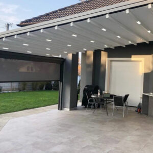 Pergola-with-roof-Awning-UK-Retractable-Garden-Pergolas-wall-mounted-outdoor-pergola-with-Lights