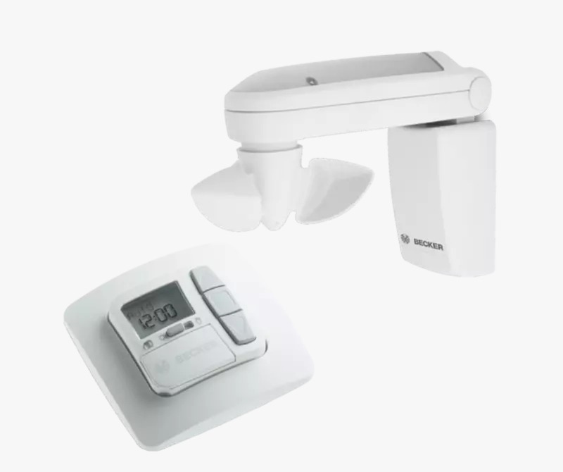 Pergola Sun and Wind Sensor-Safe Use with Rain and Wind Sensors 4 Garden-Roof-Smart-Upgrate-Rain-Wind-Sensor-UK-for-Pergola--Glass-Roof-1