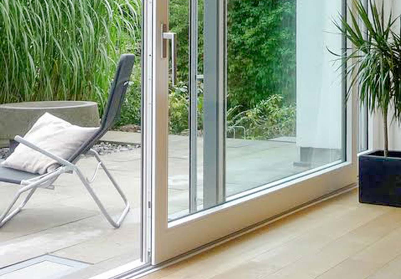 Aluminium Lift and Slide Patio and Veranda Doors Internal & External 5 Bifolding-patio-doors-External-premium-Folding-Doors-UK-London-Local