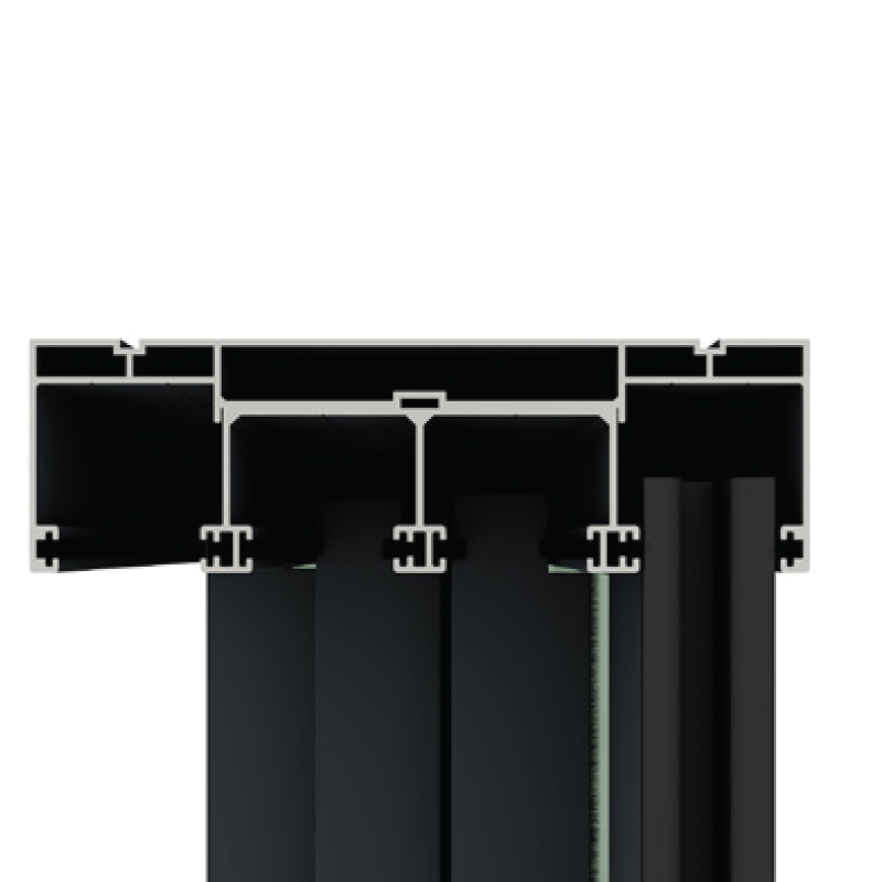 Aluminium Sliding Patio Doors - Practical, Secure, and Stylish 33 Aluminium Sliding Patio Doors UK