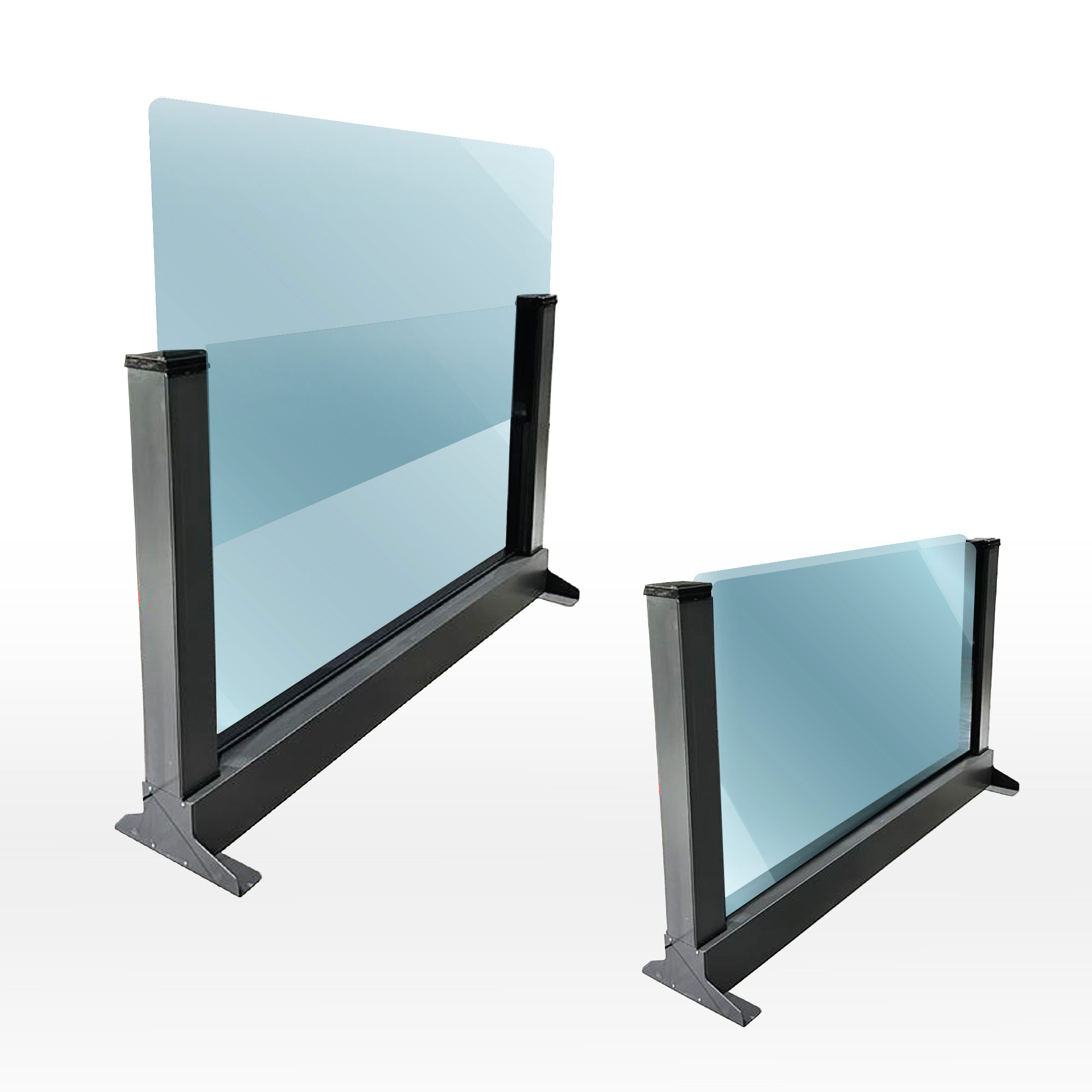 Premium Aluminium Windows and Doors Solutions 13 Frameless-Sliding-Glass-Patio-Doors-an-Windows-Systems-London-UK