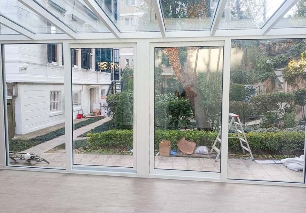 Aluminium Lift and Slide Patio and Veranda Doors Internal & External 27 Bespoke-Lift-And-Slide-Doors-UK