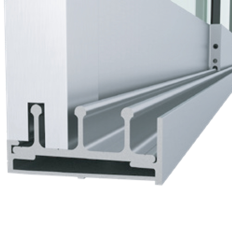 Frameless Sliding Glass Doors for Seamless Patio - Veranda 35 bioclimatic-pergolas-OPEN-AND-ANGLE-UK-LONDON