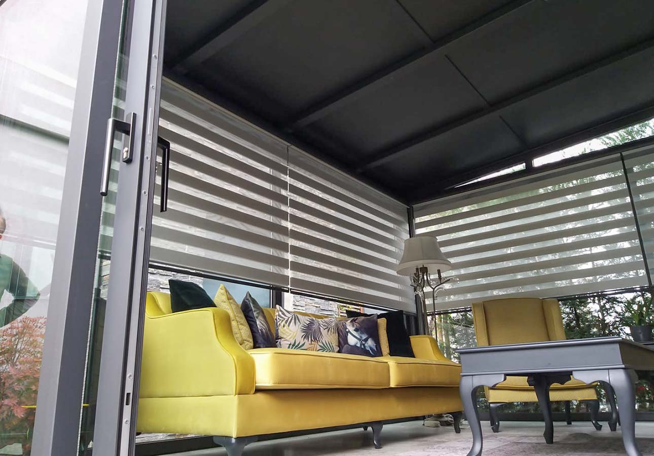 Aluminium Lift and Slide Patio and Veranda Doors Internal & External 4 Bifolding-patio-doors-External-premium-Folding-Doors-UK-London-Local