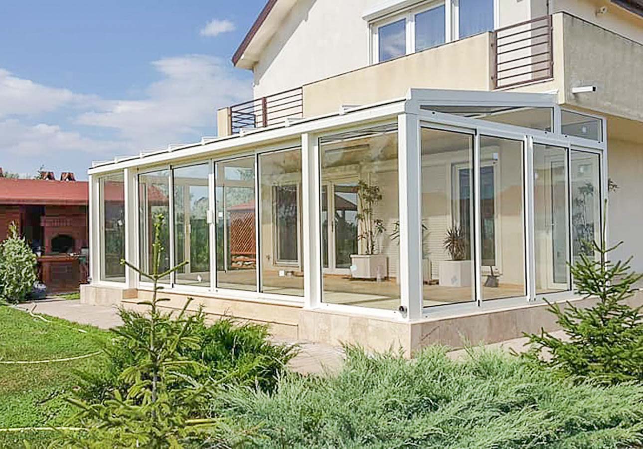 Aluminium Lift and Slide Patio and Veranda Doors Internal & External 19 Frameless-Sliding-Glass-Patio-Doors-an-Windows-Systems-London-UK