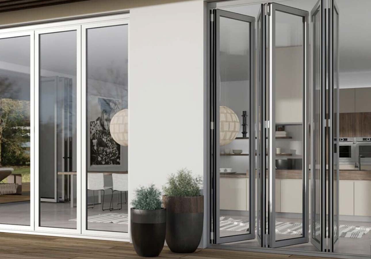 aluminium-double-glazed-bi-fold-doors-UK