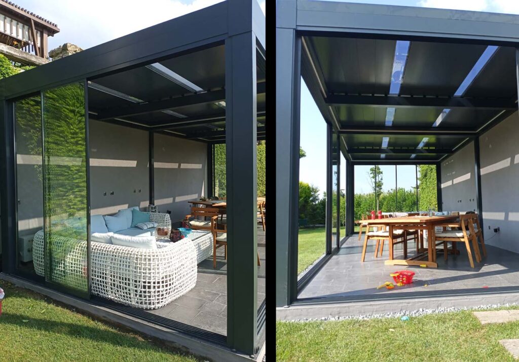 slimline-patio-sliding-doors-aluminium-exterior-UK