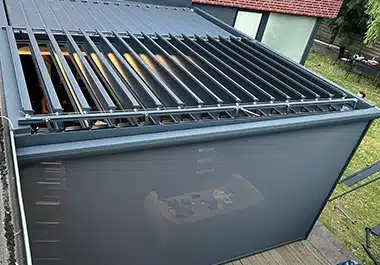 Bespoke Glass Garden Rooms Conservatory Extensions for-Veranda-Sunroom-and-Garden-Room